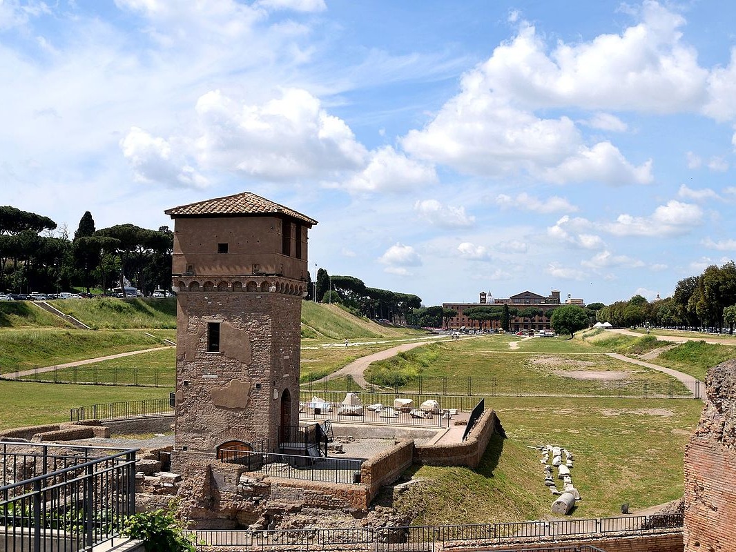 Circus Maximus