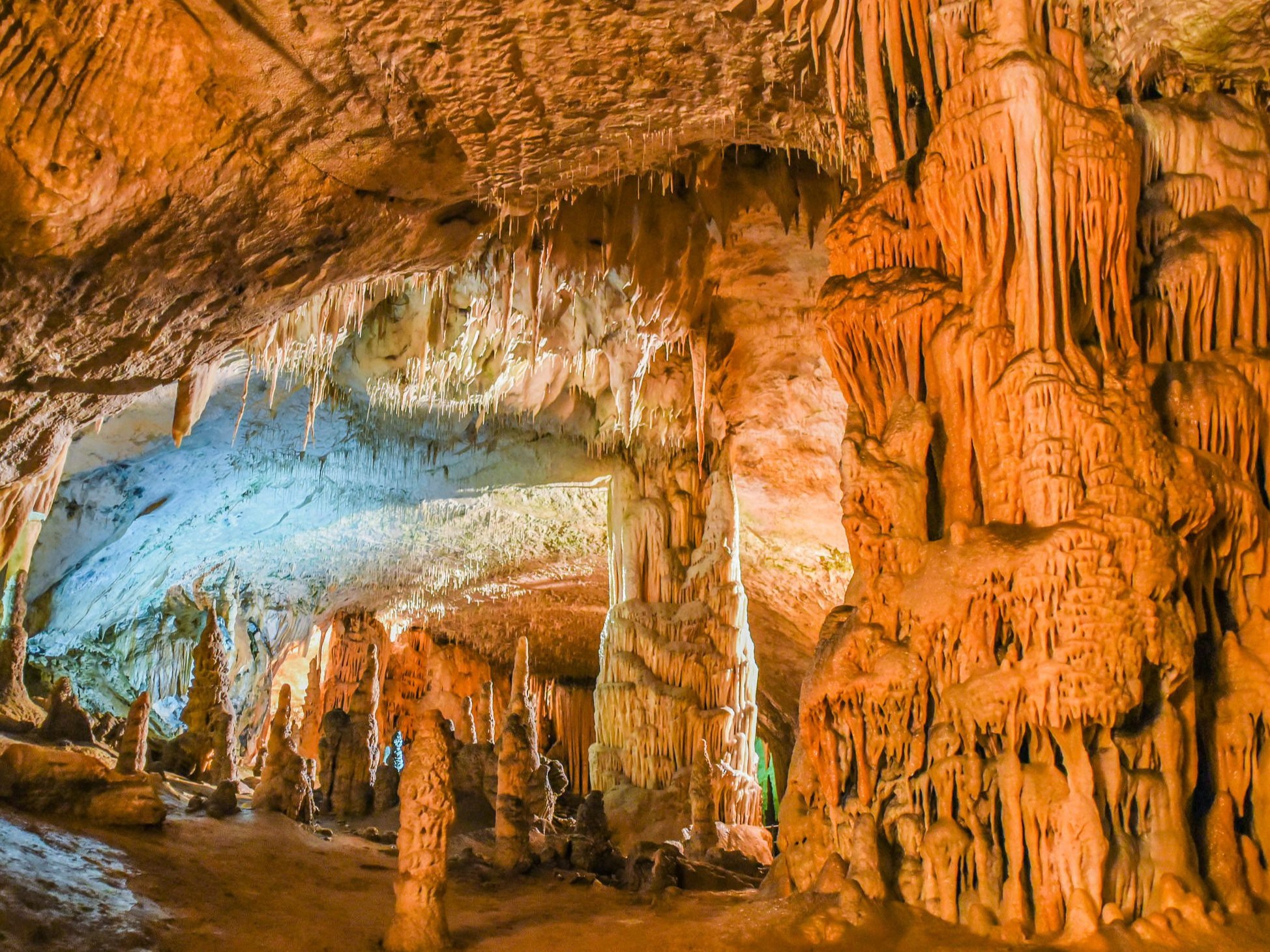 Postojana cave