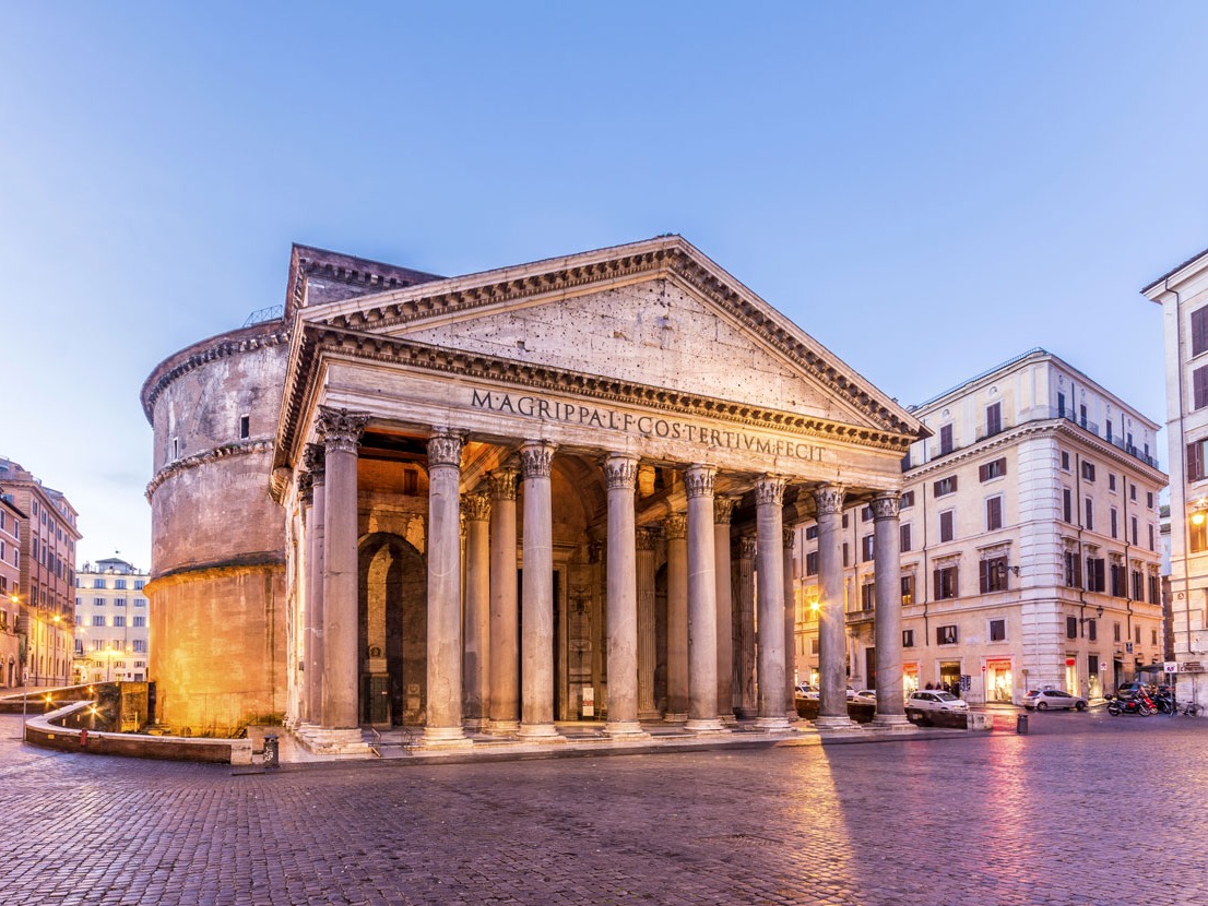 Pantheon