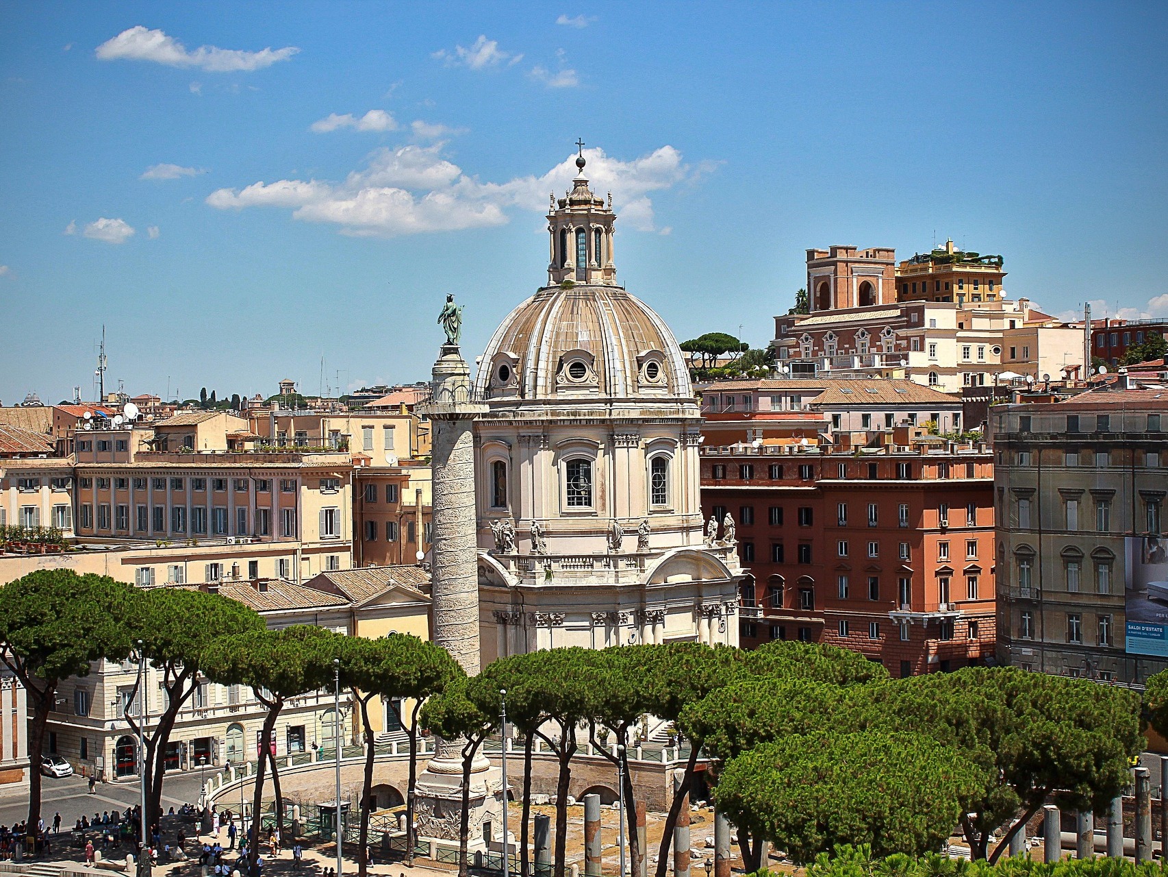 Rome Italy