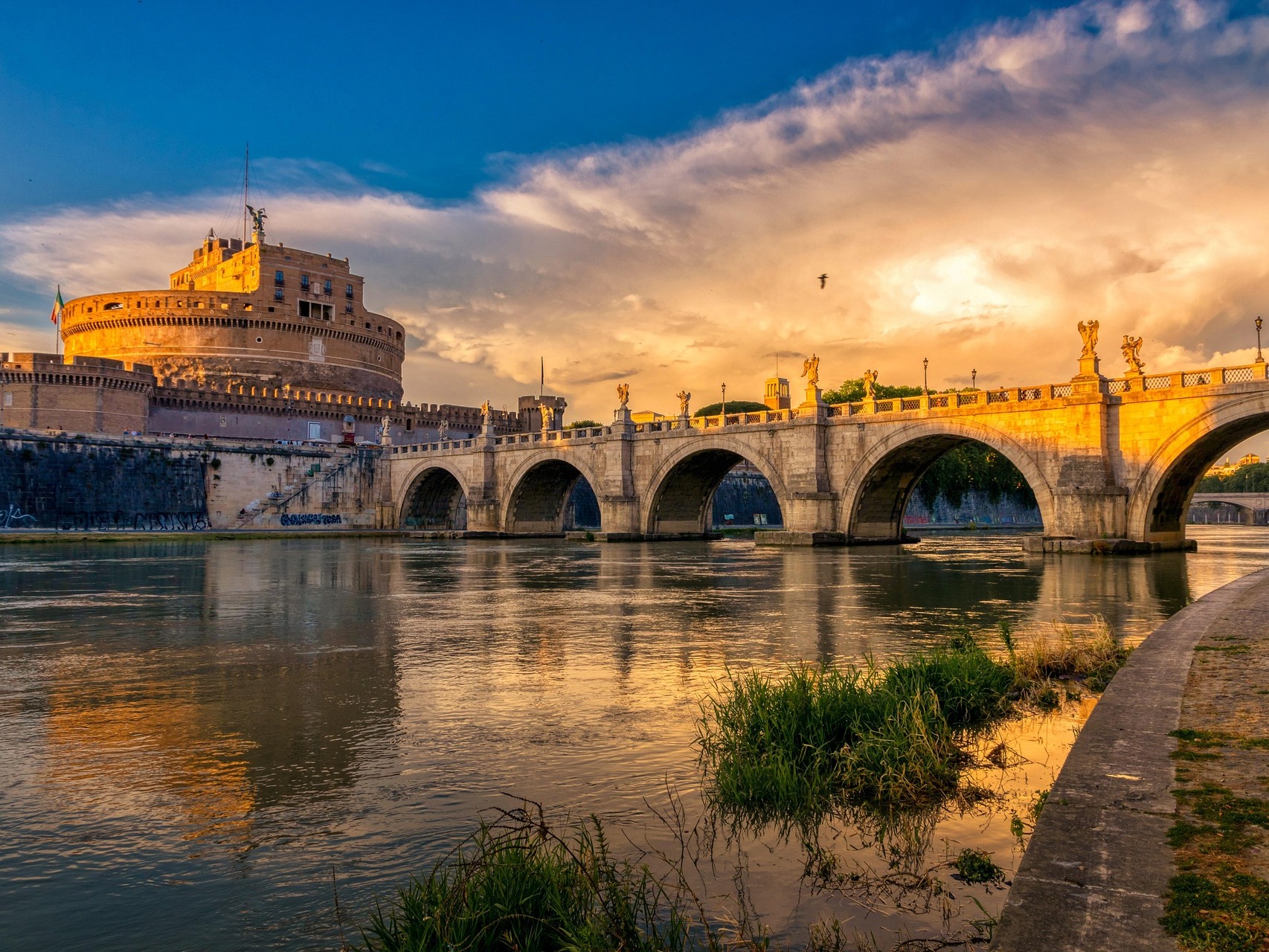 Castel Sant’Angelo