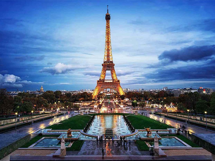 Eifel Tower