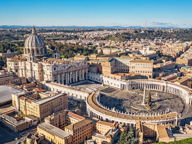 Vatican city